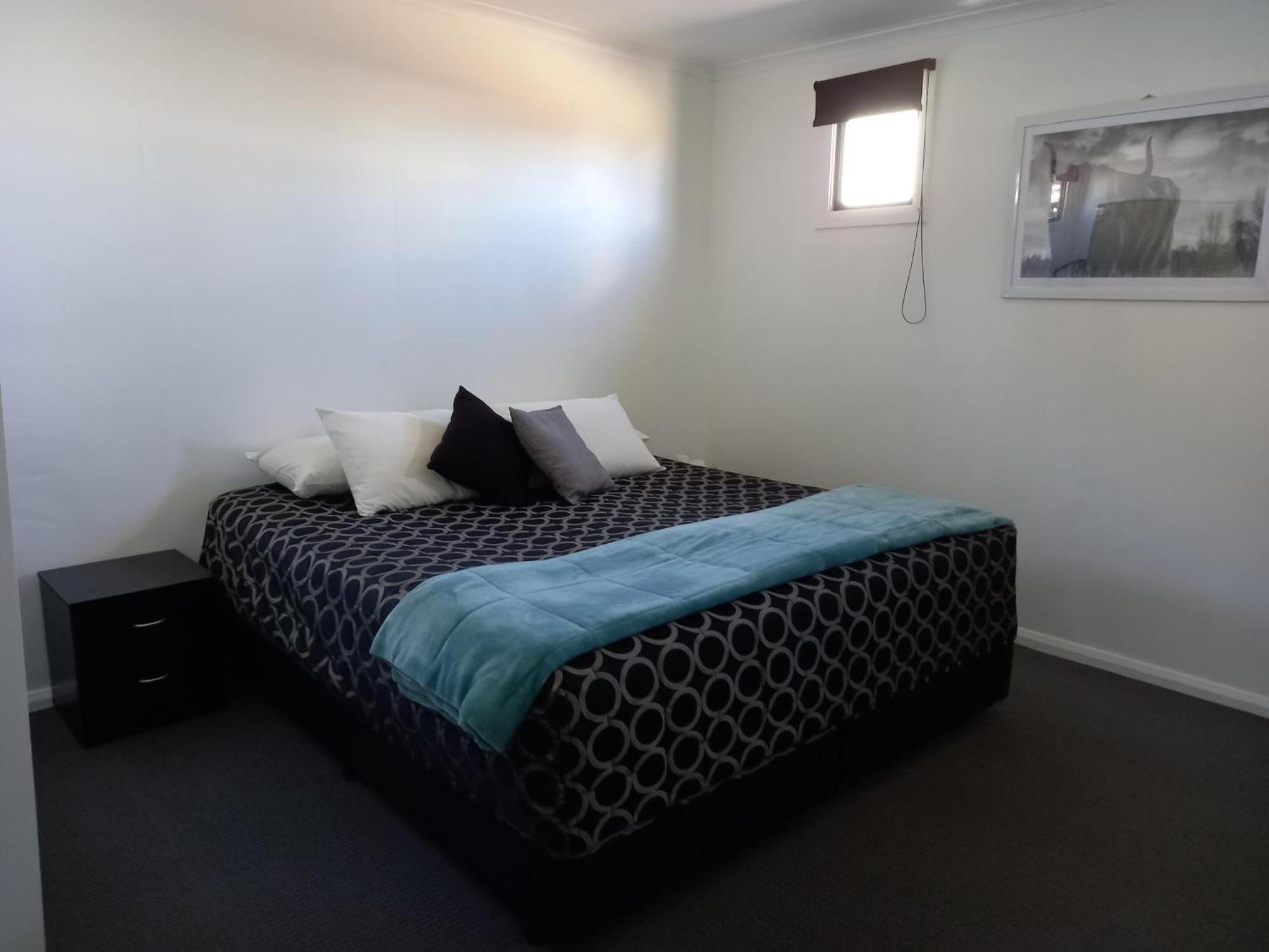 Twin Swans Motel Inverell Exterior photo